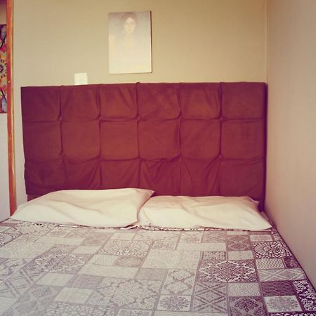 Hostel Nossa Casa Флоріанополіс Екстер'єр фото