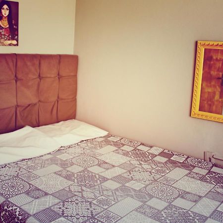 Hostel Nossa Casa Флоріанополіс Екстер'єр фото