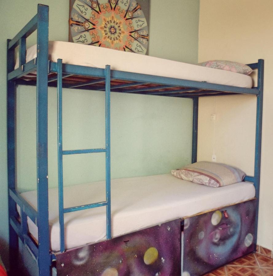 Hostel Nossa Casa Флоріанополіс Екстер'єр фото