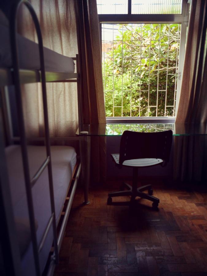 Hostel Nossa Casa Флоріанополіс Екстер'єр фото