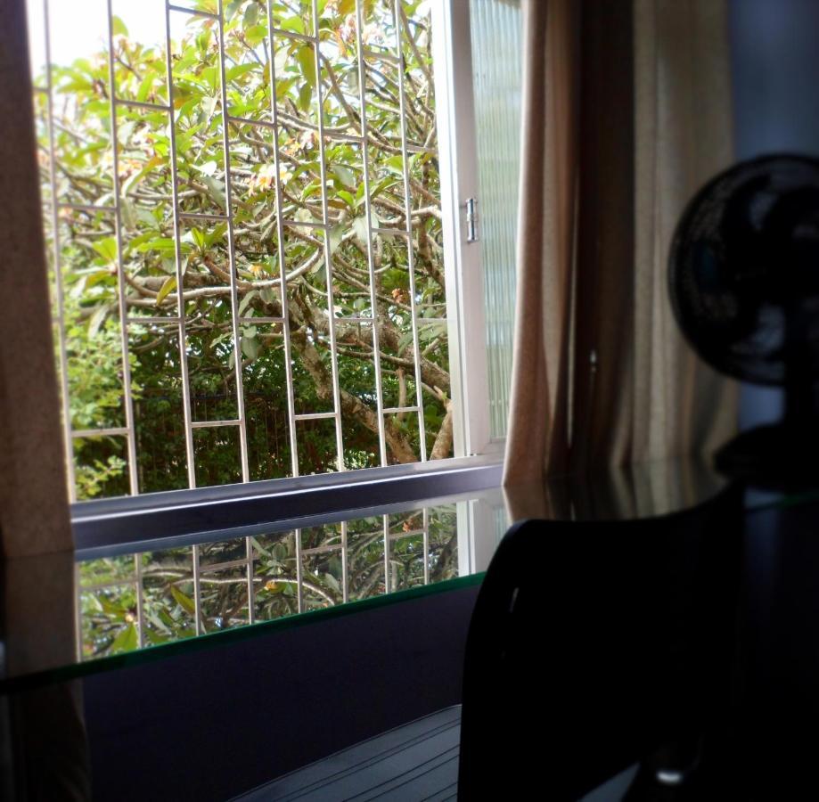 Hostel Nossa Casa Флоріанополіс Екстер'єр фото