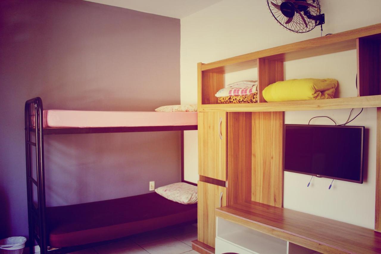 Hostel Nossa Casa Флоріанополіс Екстер'єр фото