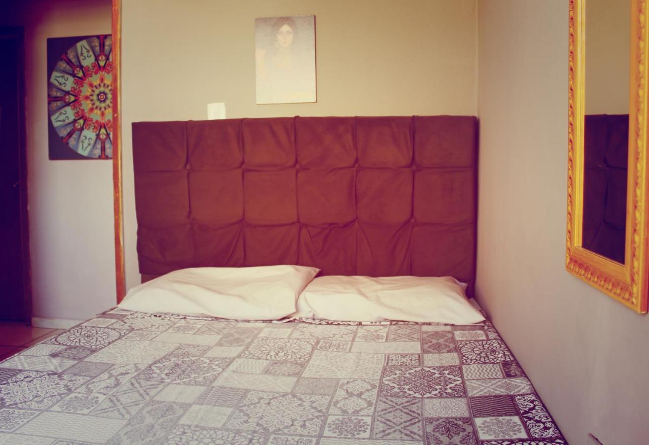 Hostel Nossa Casa Флоріанополіс Екстер'єр фото