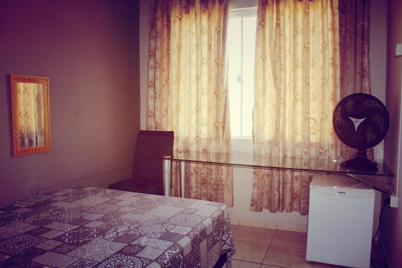 Hostel Nossa Casa Флоріанополіс Екстер'єр фото
