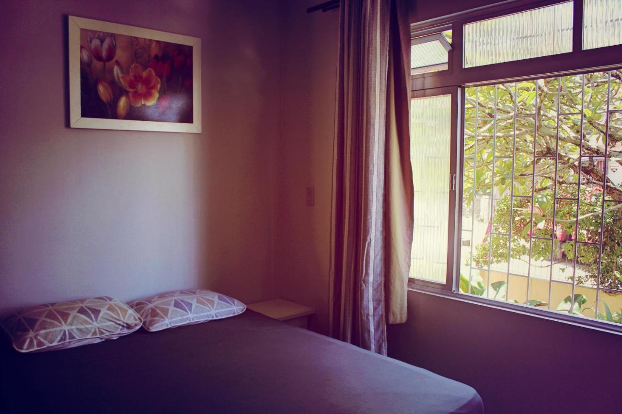 Hostel Nossa Casa Флоріанополіс Екстер'єр фото
