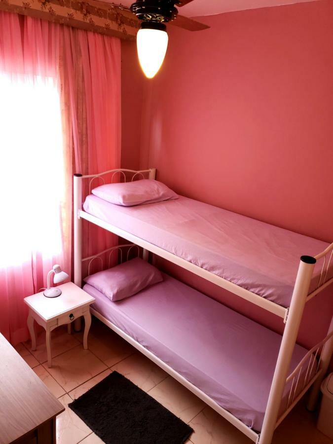 Hostel Nossa Casa Флоріанополіс Екстер'єр фото